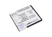 Asus Z007 ZC451CG Zenfone C Mobile Phone Replacement Battery-2