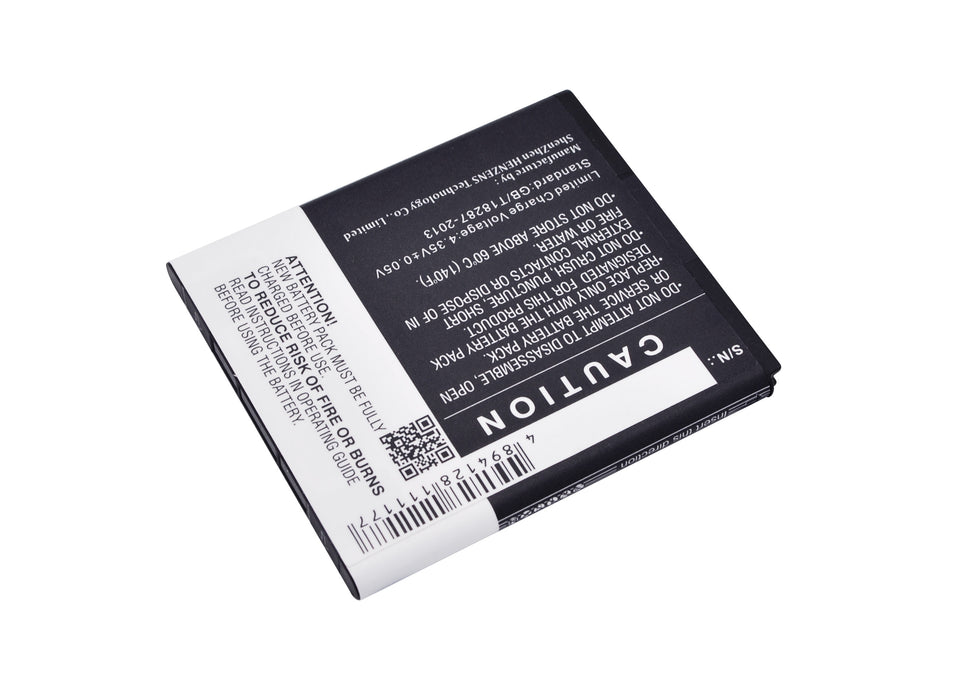 Asus Z007 ZC451CG Zenfone C Mobile Phone Replacement Battery-3