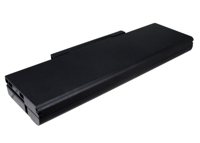 Medion Akoya X7811 6600mAh Laptop and Notebook Replacement Battery-4