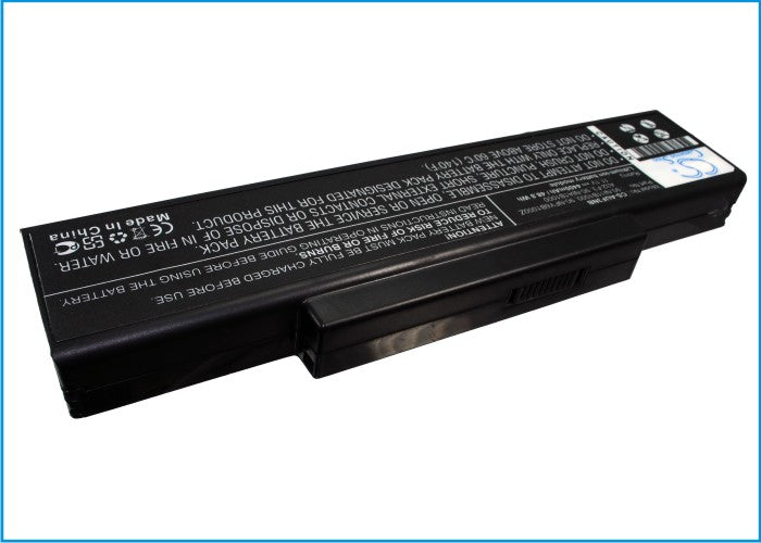 Packard Bell A32-Z94 Replacement Battery-main
