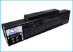 Gigabyte W451U W551A W551U Laptop and Notebook Replacement Battery-4