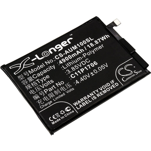 Asus ZB602KL ZenFone Max Pro M1 ZenFone Max Pro M1 Replacement Battery-main