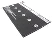 Asus T100 T100T T100T TABLET T100TA Transformer Book T100 Transformer Book T100T Transformer Book T100T Windows Transformer Tablet Replacement Battery-4