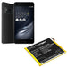 Asus A002A V570KL ZenFone AR ZS571KL Mobile Phone Replacement Battery-5