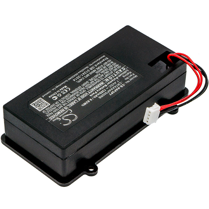 Aaxa P300 Pico Projector Projector Replacement Battery-2