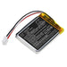 Axvue Video Monitor 140 1200mAh Baby Monitor Replacement Battery
