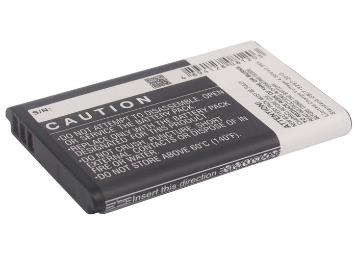 Agfeo DECT 60 DECT 60 IP Cordless Phone Replacement Battery-4