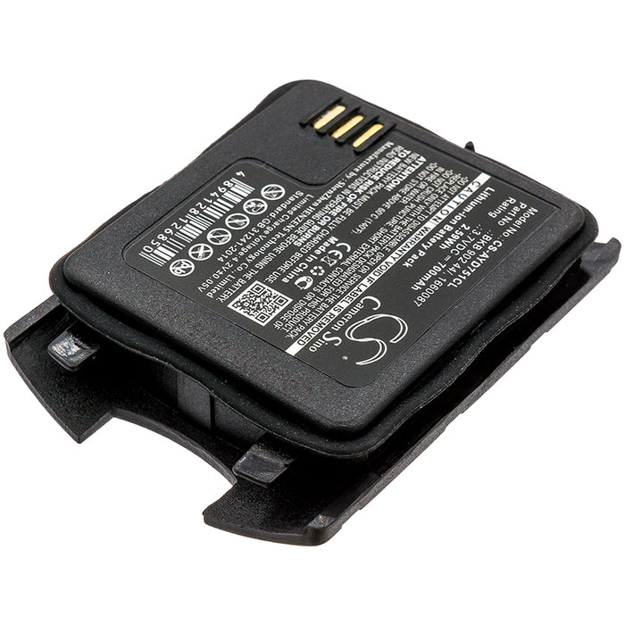 Ericsson DT412 V2 DT422 V2 Cordless Phone Replacement Battery-2