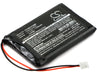 Babyalarm BC-5700D Neonate BC-5700D Replacement Battery-main