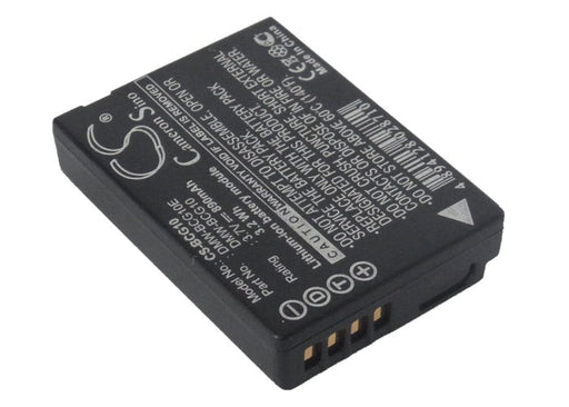 Leica V-Lux 20 Replacement Battery-main