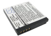 Panasonic Lumix DMC-FP77 Lumix DMC-FS14 Lumix DMC-FS22 Lumix DMC-FS41 Lumix DMC-FX80GK Lumix DMC-FH2K Lumix DMC FH2 Lumix D Camera Replacement Battery-2