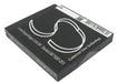 Panasonic Lumix DMC-FP77 Lumix DMC-FS14 Lumix DMC-FS22 Lumix DMC-FS41 Lumix DMC-FX80GK Lumix DMC-FH2K Lumix DMC FH2 Lumix D Camera Replacement Battery-4