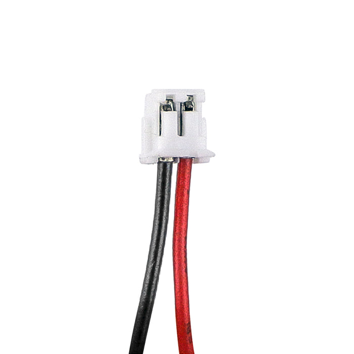Diagral DIAG44ACX TF410X Alarm Replacement Battery-4