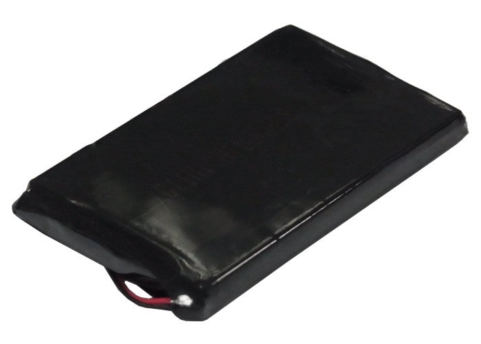 Casio Cassiopeia BE-300 Cassiopeia BE-500 PDA Replacement Battery-3
