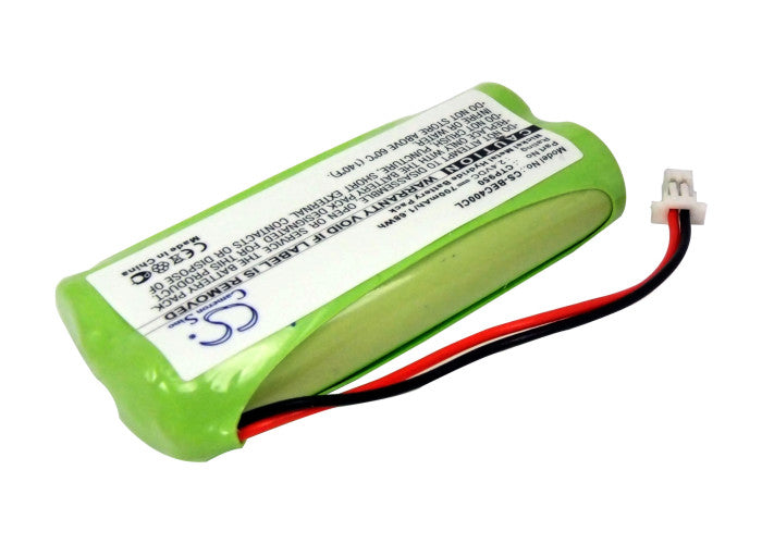 Bang & Olufsen Beocom 4 Cordless Phone Replacement Battery-2