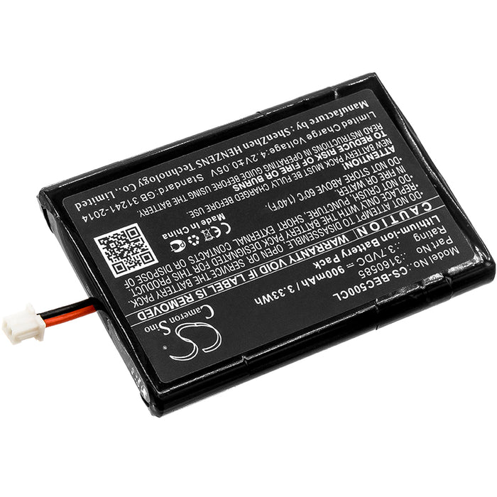 Bang & Olufsen Beocom 5 Cordless Phone Replacement Battery-2
