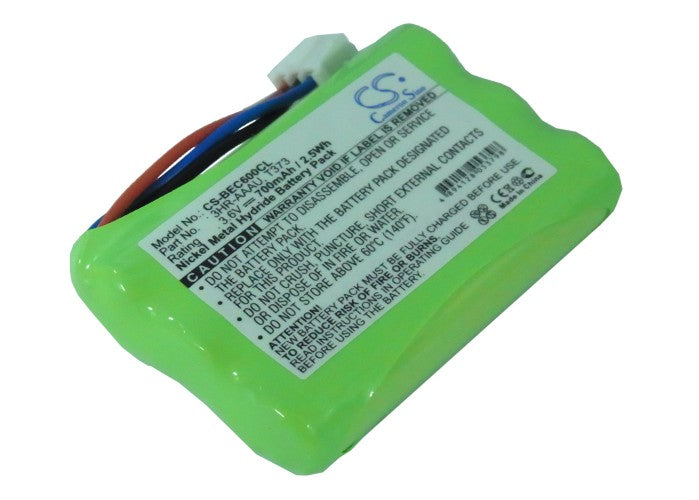 Bang & Olufsen BeoCom 1 BeoCom 6000 BeoCom M6000 B Replacement Battery-main