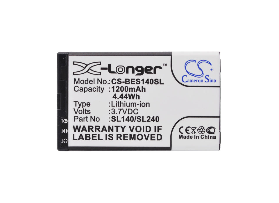 Doro Primo 366 Mobile Phone Replacement Battery-5