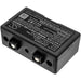 Bosch HFE-165 HFE-455 HFE-85 HFG Two Way Radio Replacement Battery-2