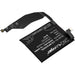 Vivo iQOO 3 iQOO 3 5G V1955 V1955A Mobile Phone Replacement Battery-2