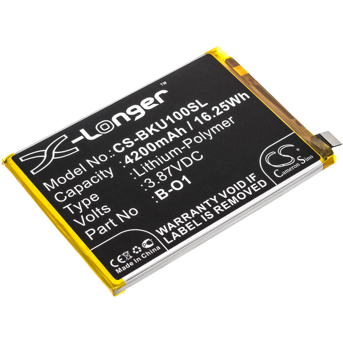 Vivo iQOO U1 V2023 V2023A Mobile Phone Replacement Battery