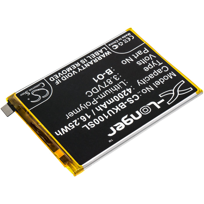 Vivo iQOO U1 V2023 V2023A Mobile Phone Replacement Battery-2