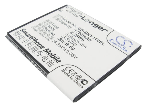 BBK VIVO Y11 VIVO Y11T Replacement Battery-main