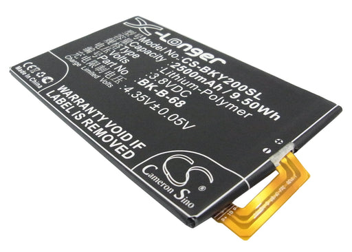 BBK VIVO Y20 VIVO Y20T VIVO Y20W Replacement Battery-main