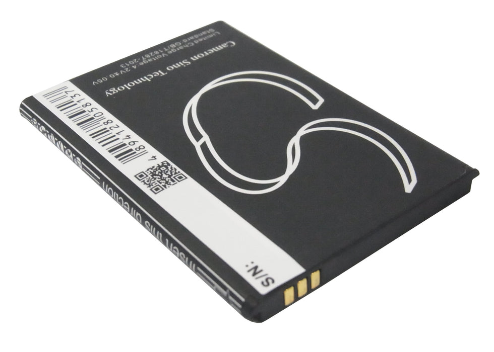 Blaupunkt America Mobile Phone Replacement Battery-4