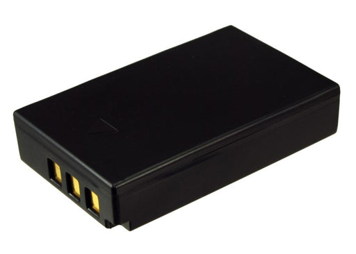 Olympus E-400 E-410 E-420 E-450 E-620 EP-1 EP-1 Pe Replacement Battery-main