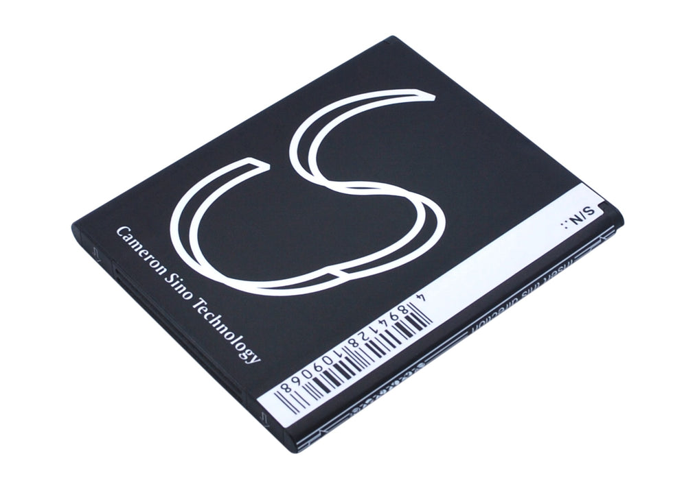 BLU S450 Star 4.5 Mobile Phone Replacement Battery-4