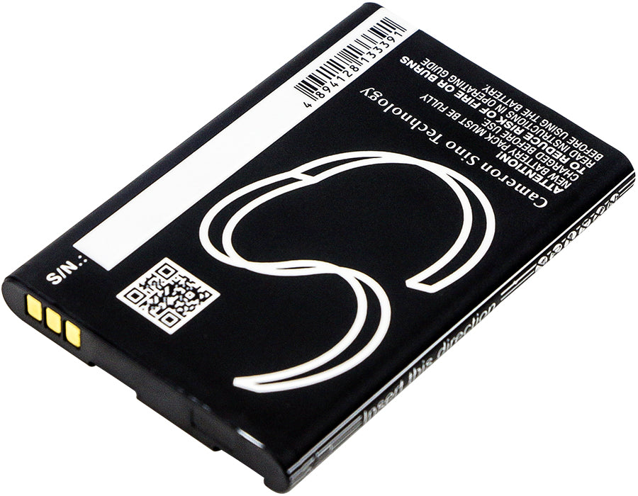 BLU T192 Tank Li Mobile Phone Replacement Battery-3