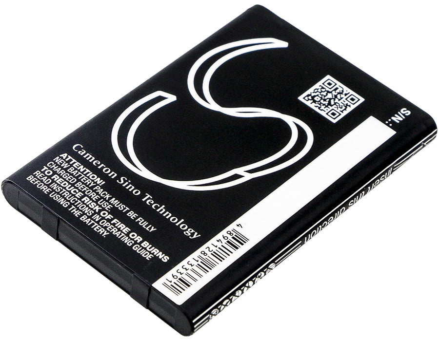 BLU T192 Tank Li Mobile Phone Replacement Battery-4