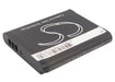 Leica C V-LUX50 Camera Replacement Battery-4