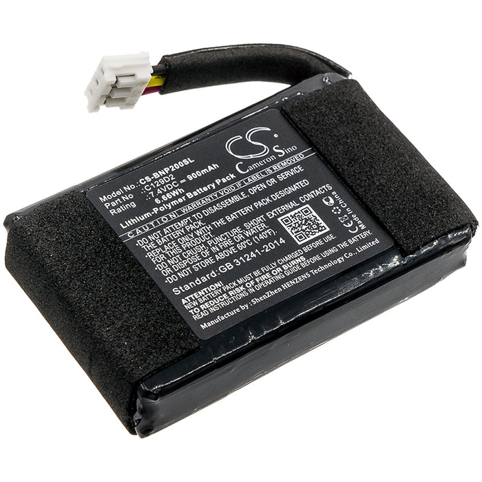 Bang & Olufsen BeoPlay P2 Replacement Battery-main