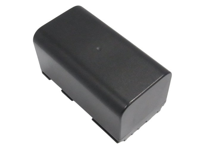 Canon C2 E1 E2 E30 ES-300V ES-4000 ES-410V ES-420V ES-50 ES-5000 ES-520A ES-55 ES-60 ES-6000 ES-65 ES-6500V ES-7000 4400mAh Camera Replacement Battery-3