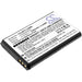Babymoov PCA-400 Baby Monitor Replacement Battery