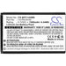 Babymoov PCA-400 Baby Monitor Replacement Battery-3