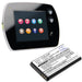Babymoov PCA-400 Baby Monitor Replacement Battery-4