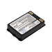 Alcatel IP Touch 310 IP Touch 610 IP Touch Wireless-LAN 310 IP Touch Wireless-LAN 610 Cordless Phone Replacement Battery-2