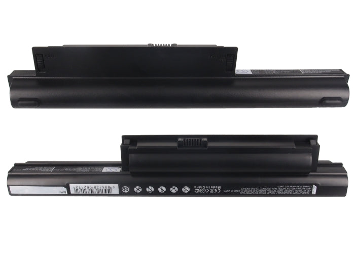 Sony VAIO VPC-E1Z1E VAIO VPC-EA1 VAIO VPC-EA100C VAIO VPC-EA12 VAIO VPC-EA12EA VAIO VPC-EA12EA BI VAIO VPC-EA1 Laptop and Notebook Replacement Battery-5