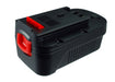Black & Decker BD18PSK BDGL1800 BDGL18K-2  3000mAh Replacement Battery-4