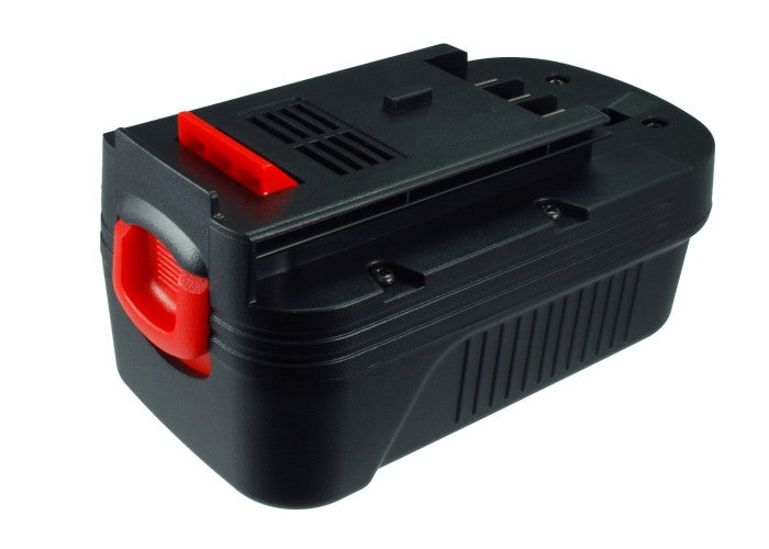Black & Decker BD18PSK BDGL1800 BDGL18K-2  3000mAh Replacement Battery-4