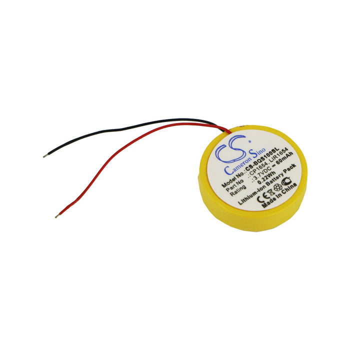 Bose soundsport pulse SoundSport Wireless Replacement Battery-main