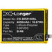 Vivo IQOO Z1x 5G V2012 V2012A Mobile Phone Replacement Battery-3