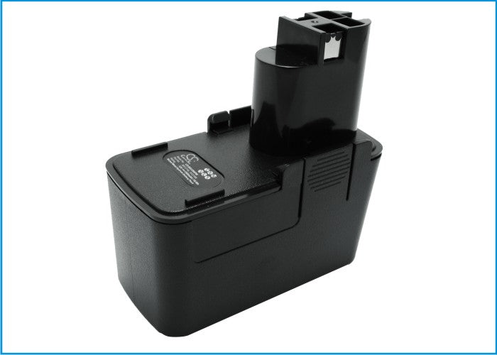 Berner BACS 12V 1500mAh Replacement Battery-5