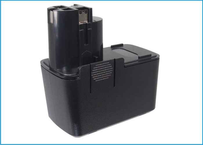 Wurth ABS 12 M2 ABS 12 M-2 ABS 12M2 ABS 12 3000mAh Replacement Battery-2