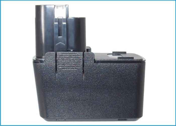 Berner BACS 12V 3000mAh Replacement Battery-3