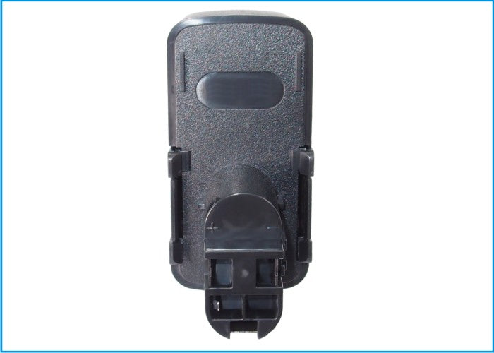 Berner BACS 12V 3000mAh Replacement Battery-4