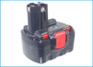 Ramset BP1420 BP1424 CSD14 Dyna Drill 514 3000mAh Replacement Battery-3